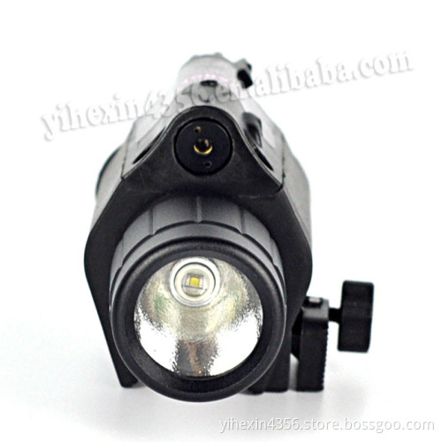 Boruit RJ-0016 White Light 650nm Red Dot Laser Sight Scope